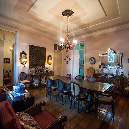 Guest House Ana Clark Ріо-де-Жанейро Екстер'єр фото