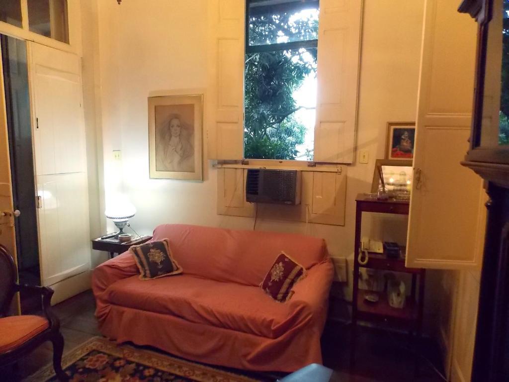 Guest House Ana Clark Ріо-де-Жанейро Екстер'єр фото